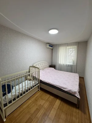 Фото 3 2-комн. квартира в Мирабадский район