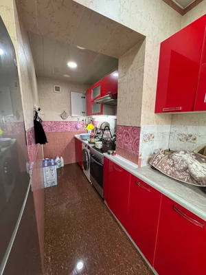 Фото 6 2-комн. квартира в Мирабадский район