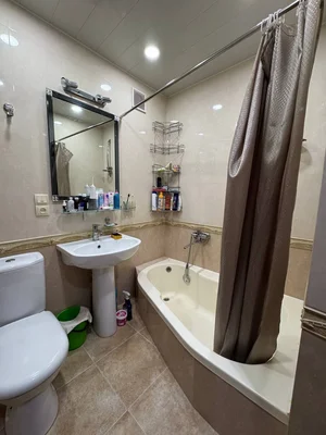 Фото 7 2-комн. квартира в Мирабадский район