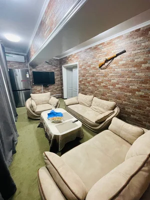 Фото 1 3-комн. квартира в Чиланзарский район