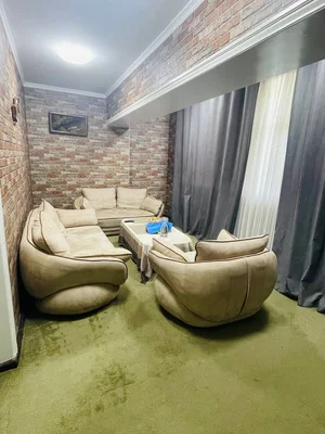 Фото 2 3-комн. квартира в Чиланзарский район