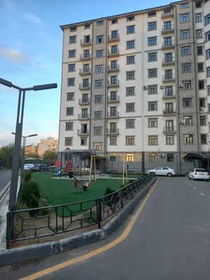 Фото 1 2-комн. квартира в Юнусабадском районе