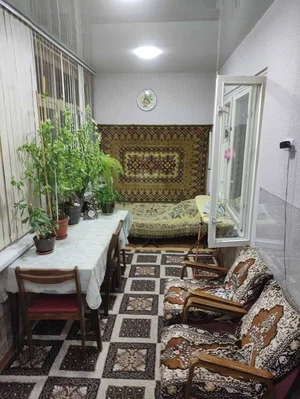 Фото 3 3-комн. квартира в Мирзо-Улугбекском районе