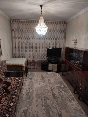 Фото 4 3-комн. квартира в Мирзо-Улугбекском районе