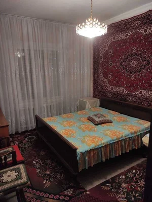 Фото 5 3-комн. квартира в Мирзо-Улугбекском районе