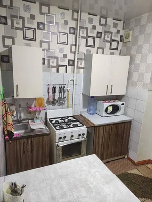 Фото 7 3-комн. квартира в Мирзо-Улугбекском районе