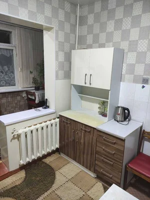 Фото 8 3-комн. квартира в Мирзо-Улугбекском районе