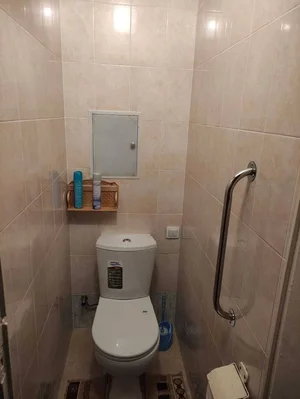 Фото 9 3-комн. квартира в Мирзо-Улугбекском районе