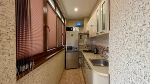 Фото 8 2-комн. квартира в центре города ЦУМ