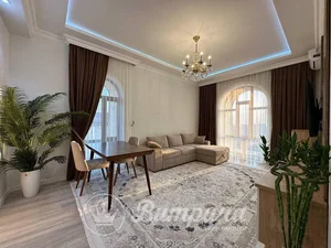 Фото 2 2-комн. квартира в Мирзо-Улугбекском районе