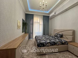 Фото 4 2-комн. квартира в Мирзо-Улугбекском районе