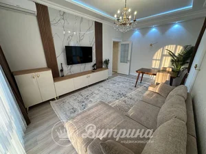 Фото 6 2-комн. квартира в Мирзо-Улугбекском районе