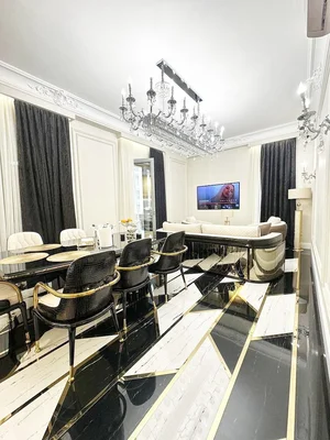 Фото 1 3-комн. квартира в Mirabad Avenue