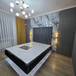 Фото 1 3-комн. квартира в Чилонзорском районе