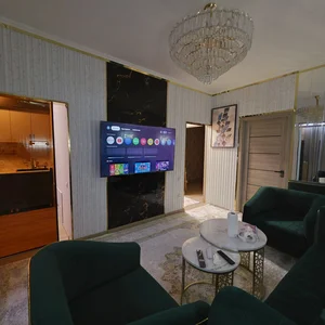 Фото 5 3-комн. квартира в Чилонзорском районе