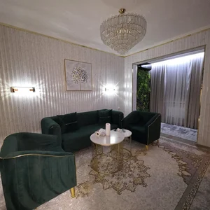 Фото 6 3-комн. квартира в Чилонзорском районе