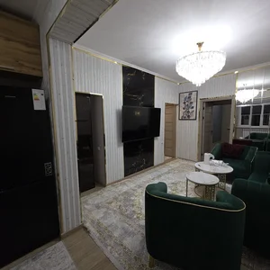 Фото 9 3-комн. квартира в Чилонзорском районе