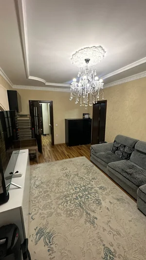 Фото 1 3-комн. квартира в Хадра