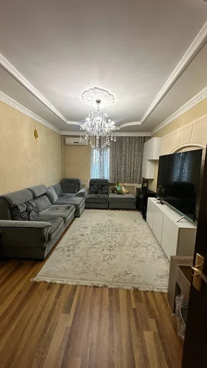 Фото 2 3-комн. квартира в Хадра