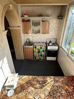 Фото 6 4-комн. квартира в Чиланзар-23