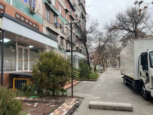 Фото 2 4-комн. квартира в Чилонзор-17