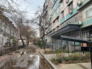 Фото 3 4-комн. квартира в Чилонзор-17