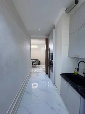 Фото 2 3-комн. квартира в ЖК Prestige Gardens