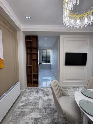 Фото 4 3-комн. квартира в ЖК Prestige Gardens