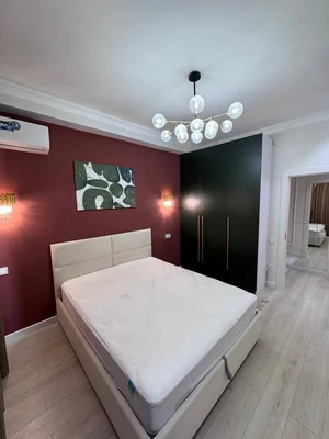 Фото 5 3-комн. квартира в ЖК Prestige Gardens