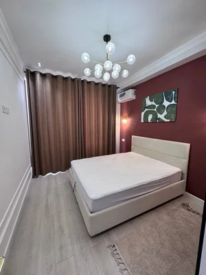 Фото 6 3-комн. квартира в ЖК Prestige Gardens