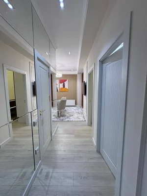 Фото 8 3-комн. квартира в ЖК Prestige Gardens