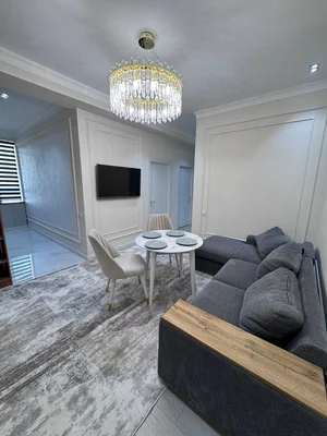 Фото 10 3-комн. квартира в ЖК Prestige Gardens