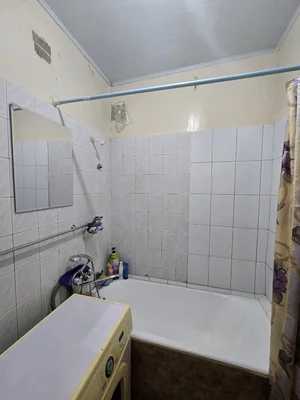 Фото 4 3-комн. квартира в 57 дом