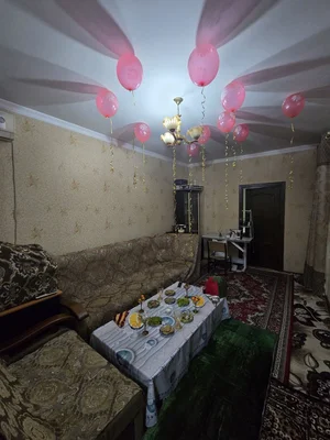 Фото 5 3-комн. квартира в 57 дом