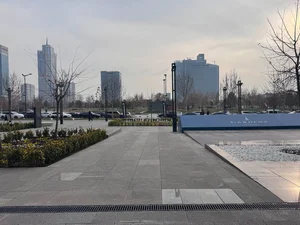 Фото 3 Коммерция в Шайхантахурский район