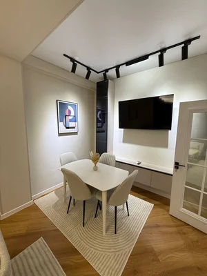 Фото 3 3-комн. квартира в Чиланзар Элит