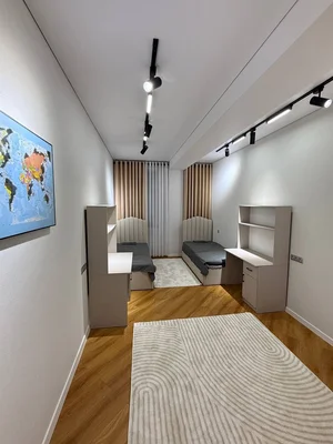 Фото 8 3-комн. квартира в Чиланзар Элит