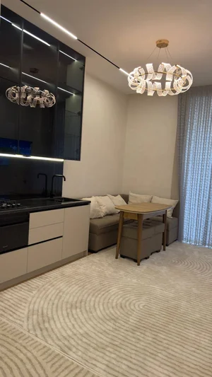 Фото 2 Квартира в NRG ЖК Jomi