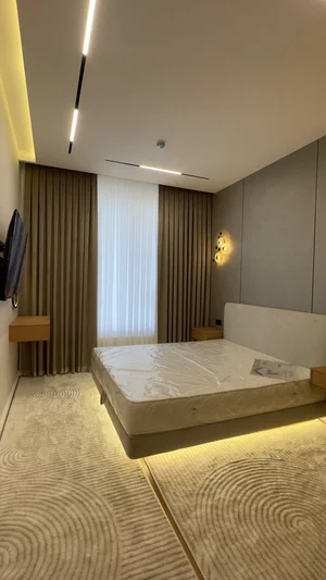 Фото 4 Квартира в NRG ЖК Jomi