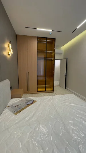 Фото 6 Квартира в NRG ЖК Jomi