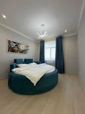 Фото 4 3-комн. квартира в Ассалом Махтумкули