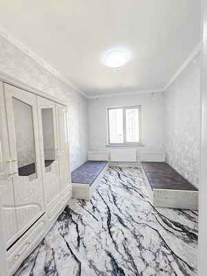 Фото 2 Квартира в Урикзор базар