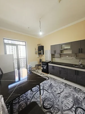 Фото 3 Квартира в Урикзор базар