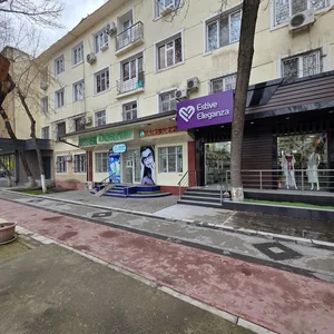 Фото 1 2-комн. квартира в Яккасарой