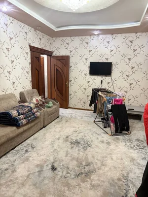 Фото 1 Квартира в Юнусобод-9