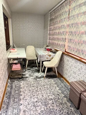 Фото 5 Квартира в Юнусобод-9