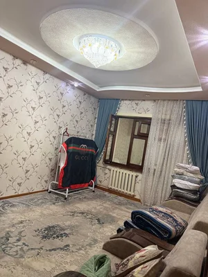 Фото 8 Квартира в Юнусобод-9