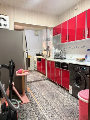 Фото 9 Квартира в Юнусобод-9