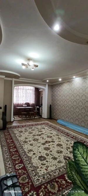 Фото 2 3-комн. квартира в Ракат Яккасарайский район