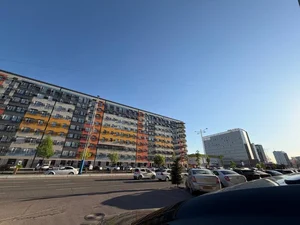 Фото 1 Квартира в Махтумкули